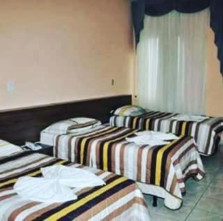 Hotel Meirelles room 2