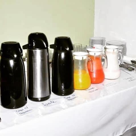 Hotel Meirelles room 3