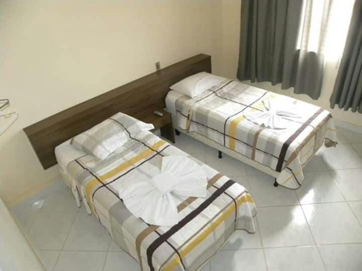 Hotel Meirelles room 4